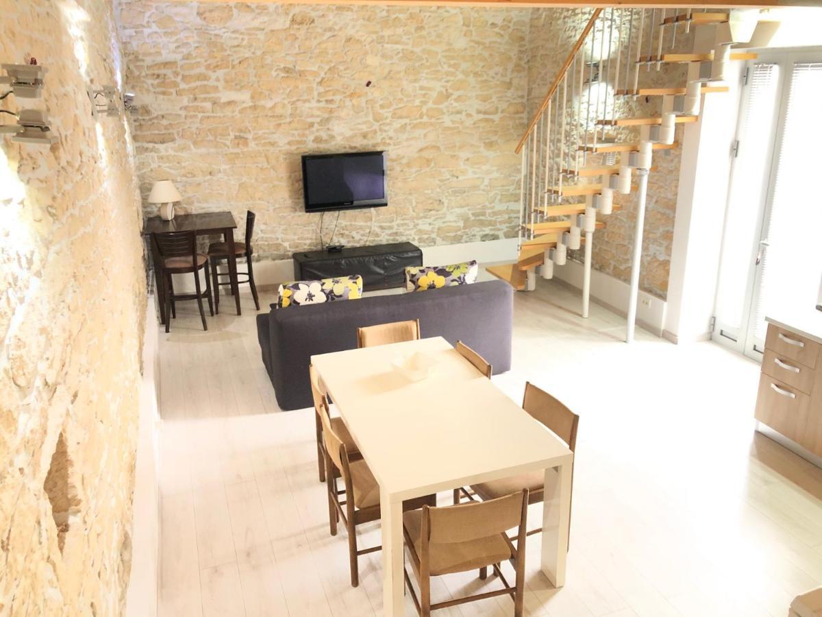 Medulin Labirint King Apartment Exterior photo