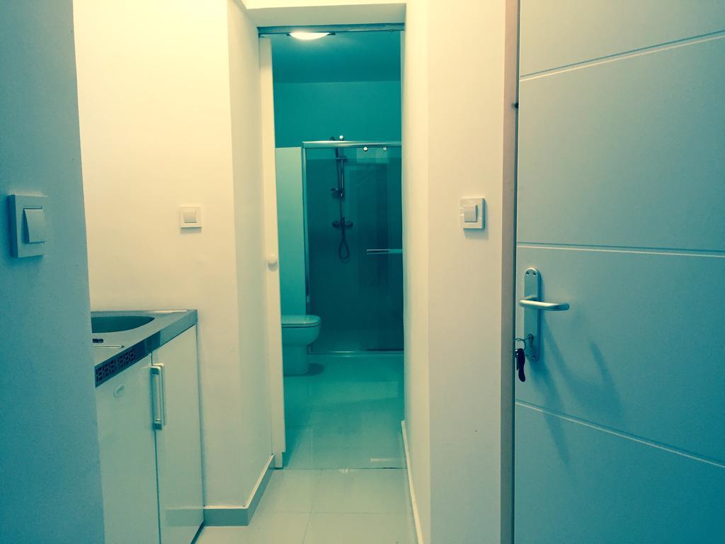 Medulin Labirint King Apartment Exterior photo