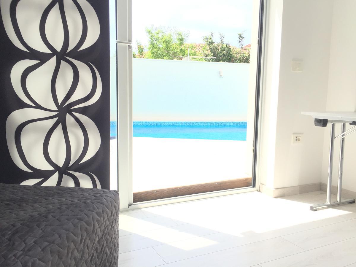 Medulin Labirint King Apartment Exterior photo